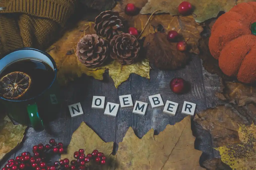 Why Mail this Month? Why Mail in November? - Click2Mail Blog