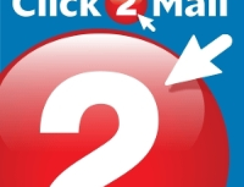 Click2Mail Announces Two Mobile Apps for Sending Postal Mail