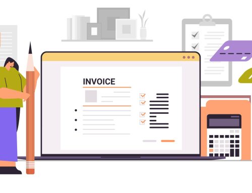 Guide to Invoice Print and Mail Services