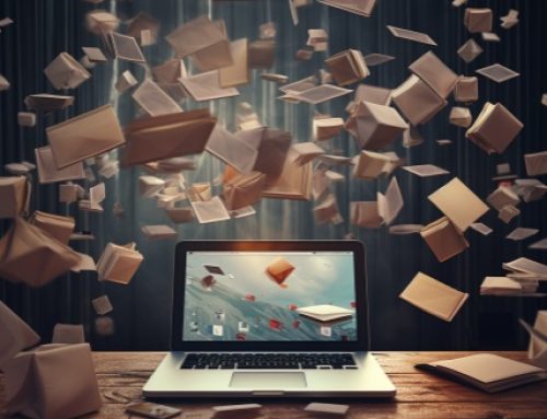 The Ultimate Guide to Bulk Business Mail Advertising