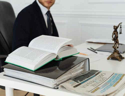 Certified Mail for Law Firms: Best Practices for Notices, Deadlines, and Proof