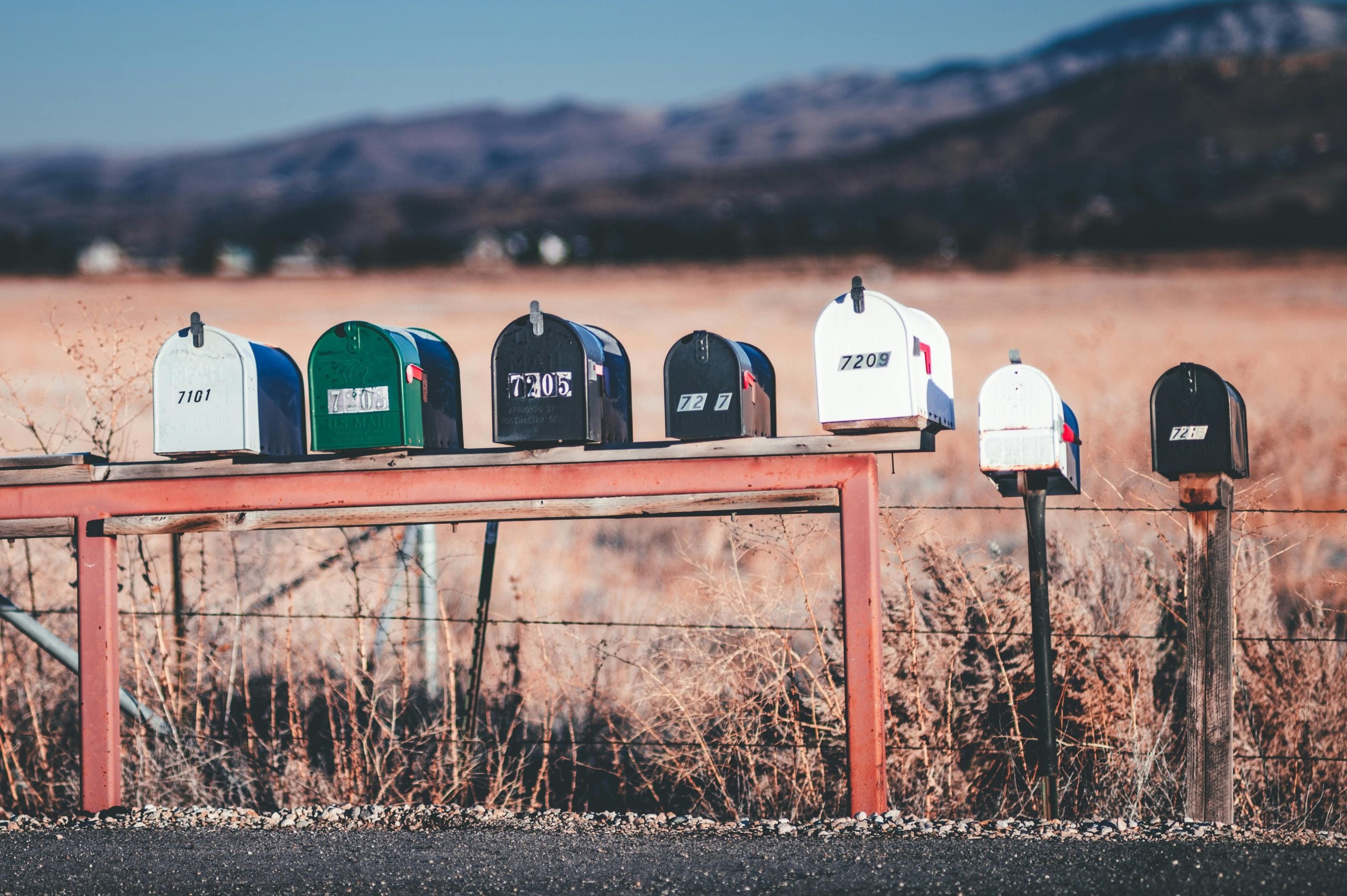 USPS tracking vs certified mail tracking