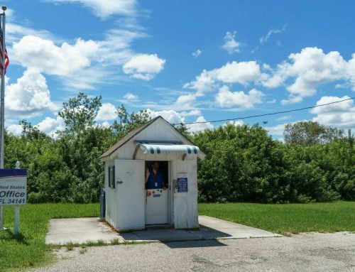 Best Practices for Sending Compliance Notices by Mail