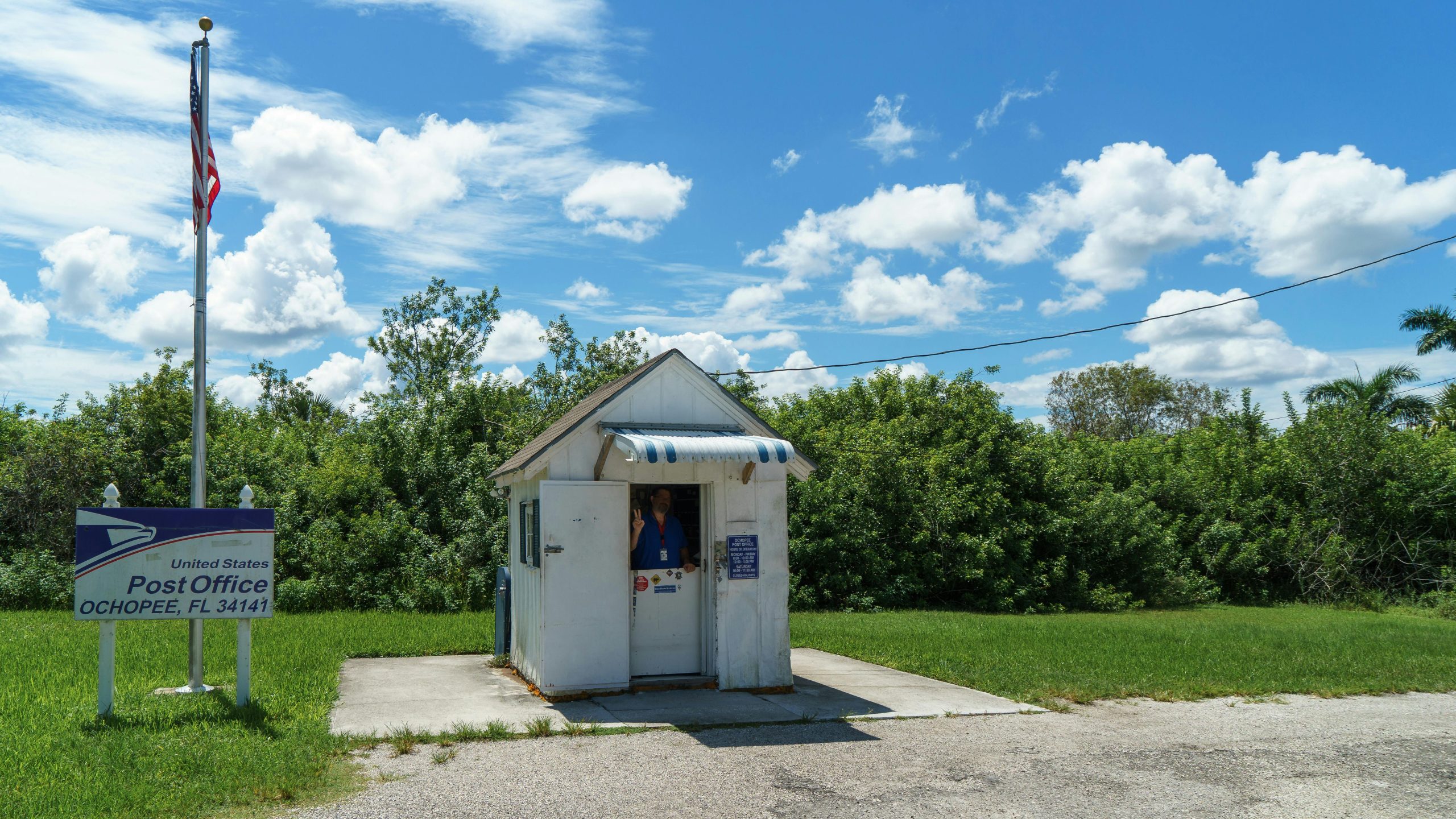 compliance mail notices