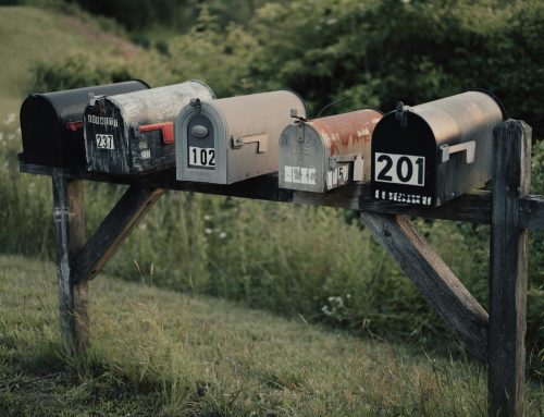 How to Reduce Mailroom Costs with Outsourced Mailing Solutions