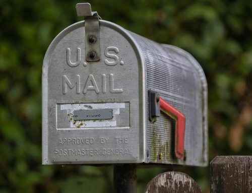 How to Handle Returned Mail: Processing, Updating Lists, and Reducing Waste