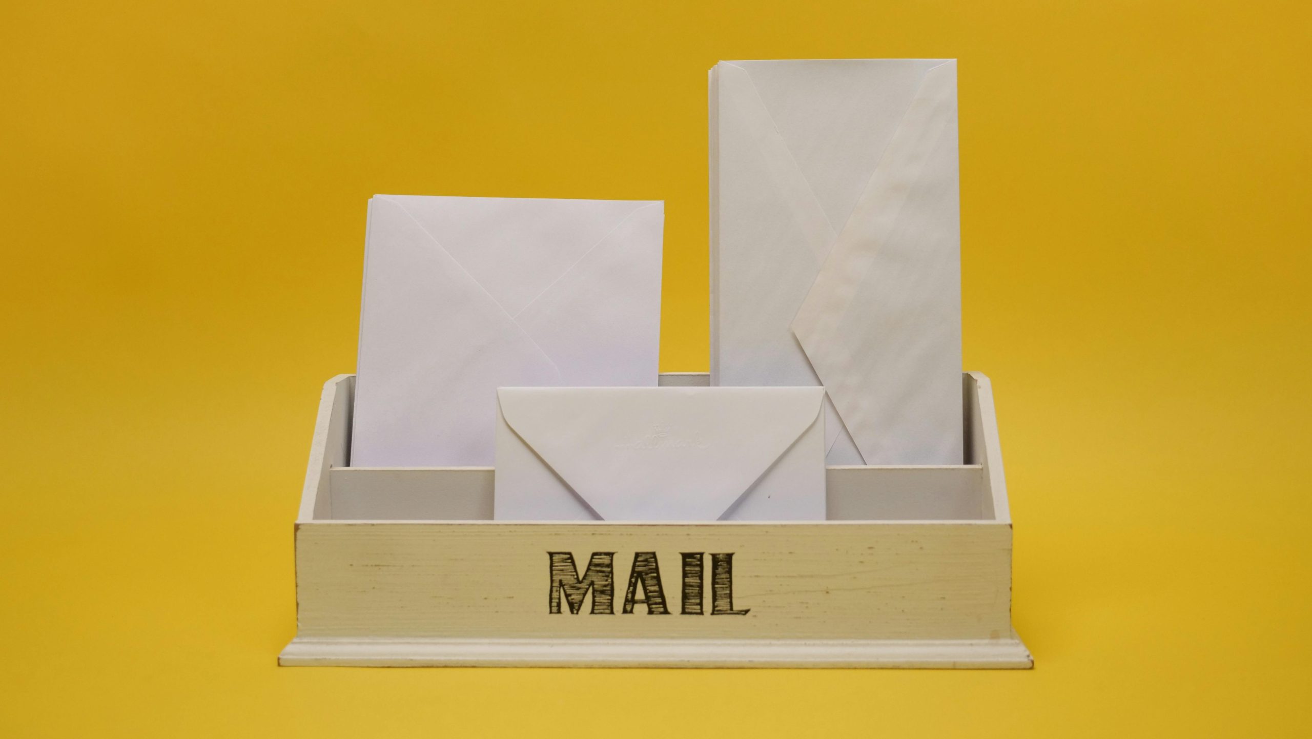 eddm vs mailing list