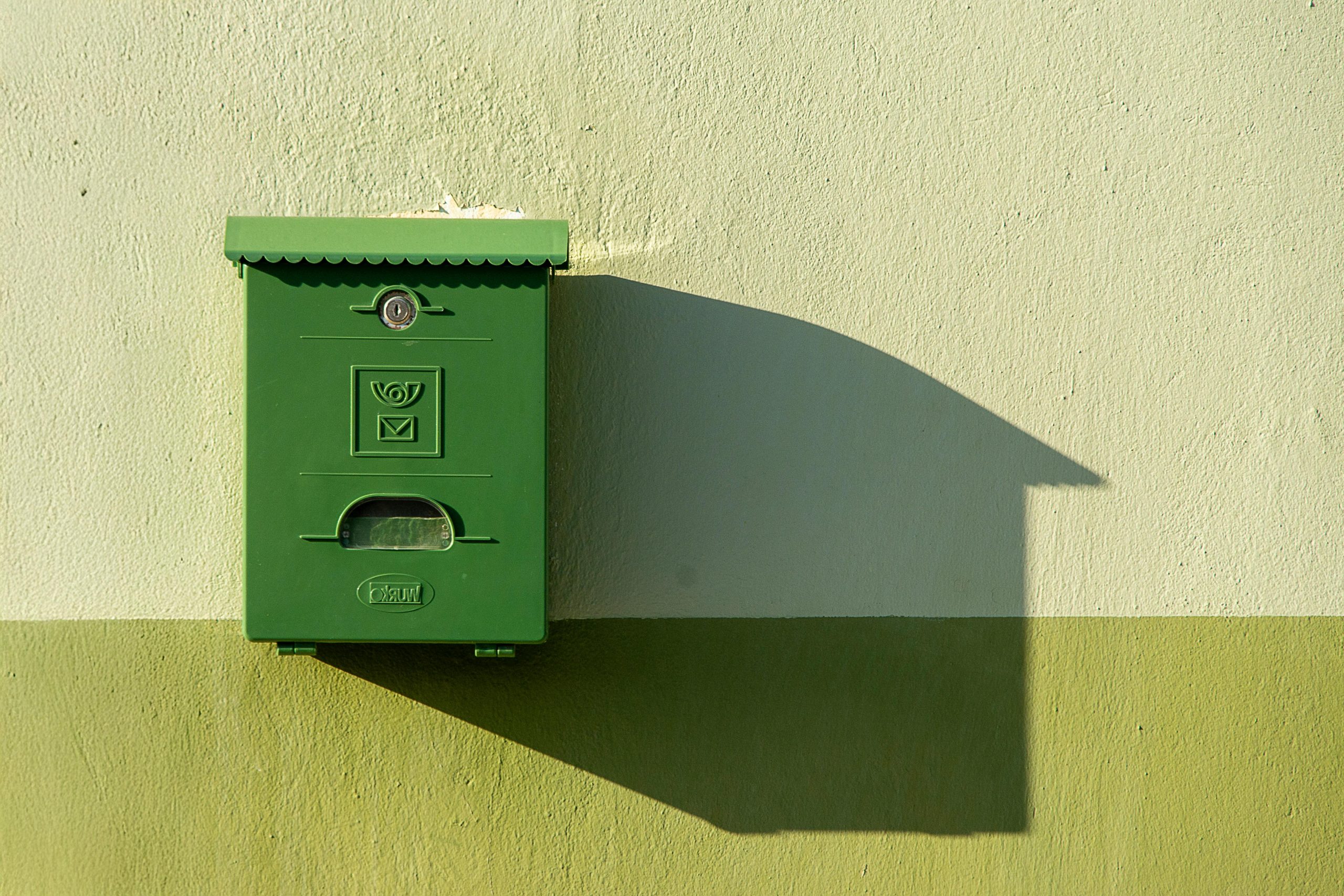 new movers mailing list