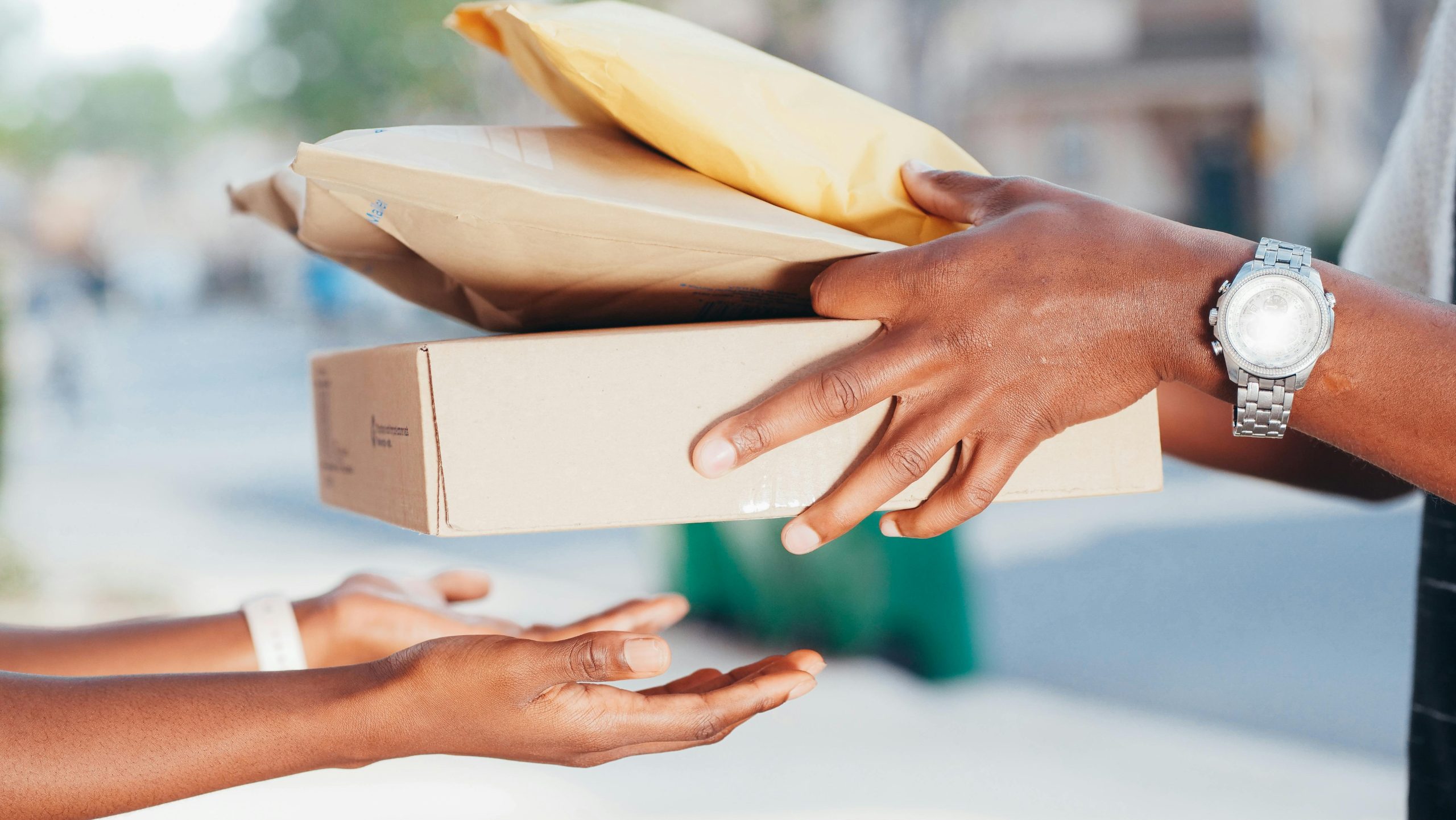 nonprofit direct mail