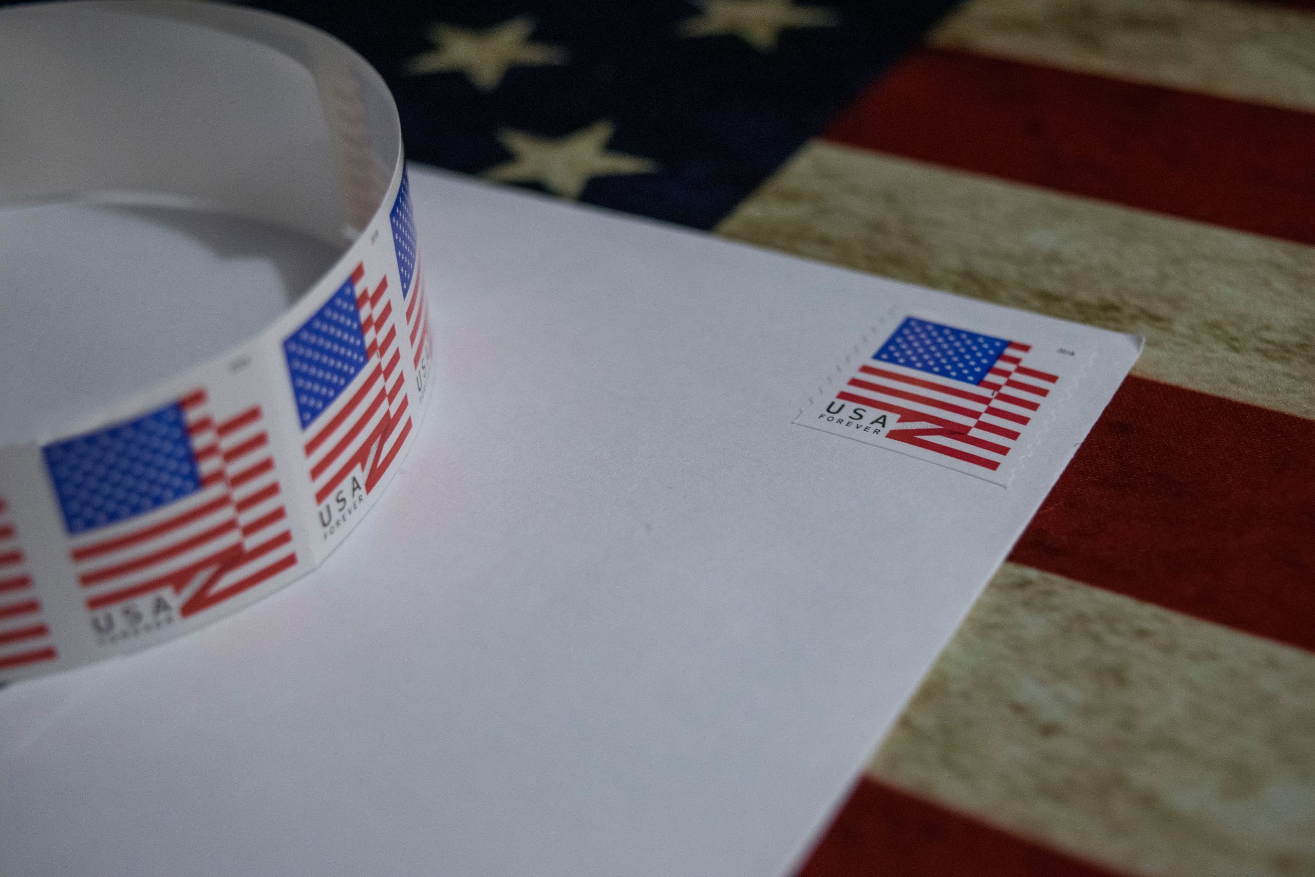 direct mail split testing